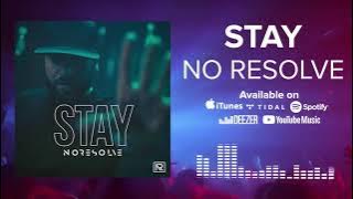 The Kid LAROI  & Justin Bieber - STAY (ROCK Cover by NO RESOLVE)  (COPYRIGHT FREE ROCK MUSIC)