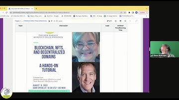 Blockchain and Decentralized DNS: A Hands-On Tutorial