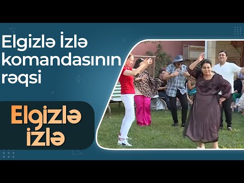 Elgizlə İzlə - Rəhim Rəhimlinin iştirak etdiyi sonuncu veriliş