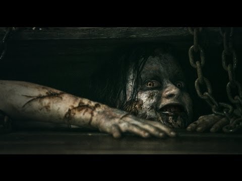 Evil Dead opens in the Phils May 8