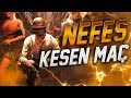 NEFES KESEN EFSANE GALİBİYET [PUBG]