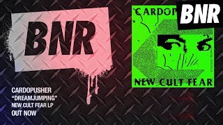 Cardopusher - Dreamjumping (Official Audio)