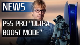 PS5 Pro “Ultra Boost Mode” - Returnal Announcement Teased, PS5 Exclusives Get Release Date News