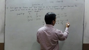 Solutions to Class 9th Understanding ICSE Mathematics by ML Aggarwal Exercise 6 (Q19)