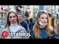 🇹🇷 Istiklal Street | Walking Tour Of Istanbul Turkey