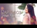 Josiane Nascimento || RAPTADOS (Lyric Vídeo Oficial)