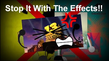 I Interrupting This Video For Making Effects Out Of My Videos #21-22
