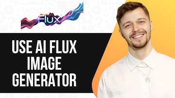 HOW TO USE AI FLUX IMAGE GENERATOR (UPDATED GUIDE) 2025