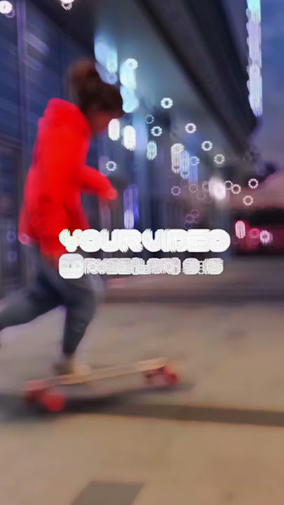 Template CapCut Slowmo DJ Bombastic