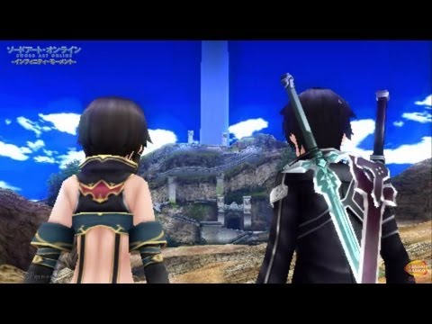 Sword-Art-Online---∞-Moment---80L-Adventure-with-Sinon-★Pl