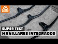 Sper test manillares integrados gemini propus syncros fraser ic sl y progress pg235