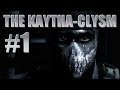 Kaythaclysm episode 1  the codcast