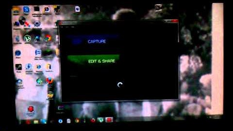 New capture card that has problems Roxio capture