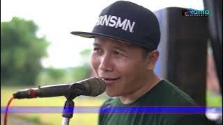 pecah seribu - lvs - nila krisna