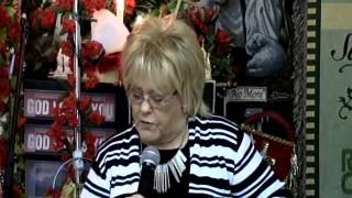 Mary K Baxter and Mario Heaven and Hell Part4