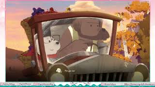 Sunset Hills Demo