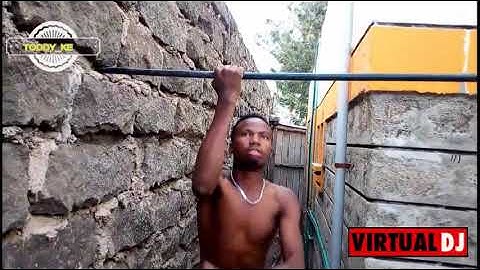 GYM prank (ooh my God how did he do that) Official video