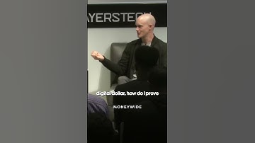 Bitcoin solves the problem of digital currencies