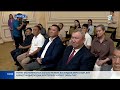 Алматыда бұқаралық ақпарат құралдарының бір топ қызметкері марапатталды