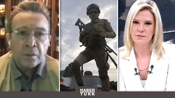 Suriye Milli Ordusu Nereye Kadar İlerleyecek?