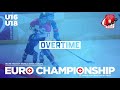 EC2021 - U18 | Italy vs Czech Republic