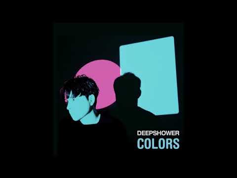 Deepshower - HIGHER (Feat. JB)