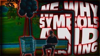 NF - WHY SYMBOLISM **REVERSED** MEANING OF LYRICS EXPLAINED