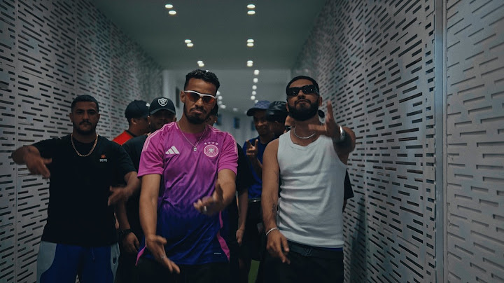 STORMY, ElGrandeToto - MARADONA REMIX