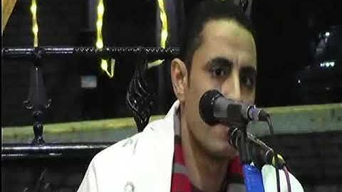 القارئ احمد كمال العيسوى سورة النحل