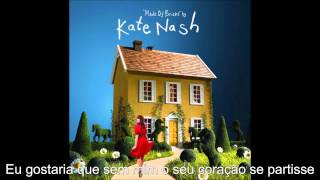 Kate Nash - Nicest Thing Legendado
