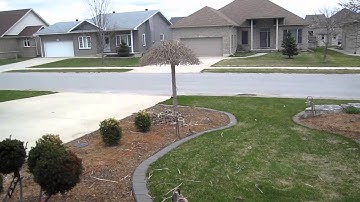 Highland Street Robin Cam - Raspberry Pi Python Motion Capture and gdrive Sync to google_drive