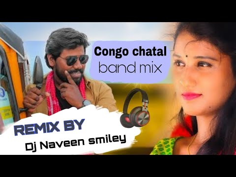 Auto kirayi folk dj song  remix by dj Naveen smiley