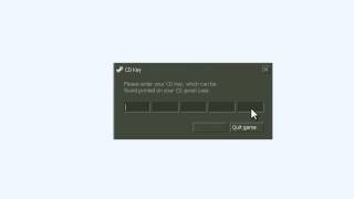 [Solucion] Error CD Key - Counter Strike 1.6 [Steam/No Steam]