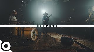 Handsome Jack - Echoes | OurVinyl Sessions chords