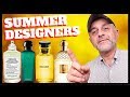 TOP 20 DESIGNER FRAGRANCES FOR SUMMER | DESIGNER FRAGRANCES TO WEAR SUMMER 2020