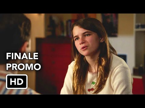 Young Sheldon 5x22 Promo "A Clogged Pore, a Little Spanish and the Future" (HD) Season Finale