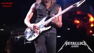 Metallica - Battery (Live - Mexico City, Mexico 2012)