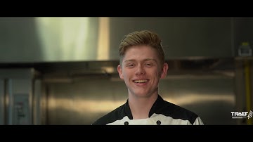 2019 Texas ProStart National Champions - Ben Barber Innovation Academy