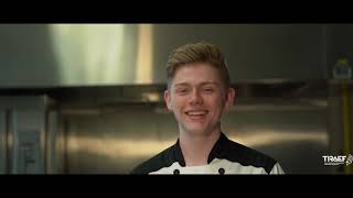 2019 Texas ProStart National Champions - Ben Barber Innovation Academy