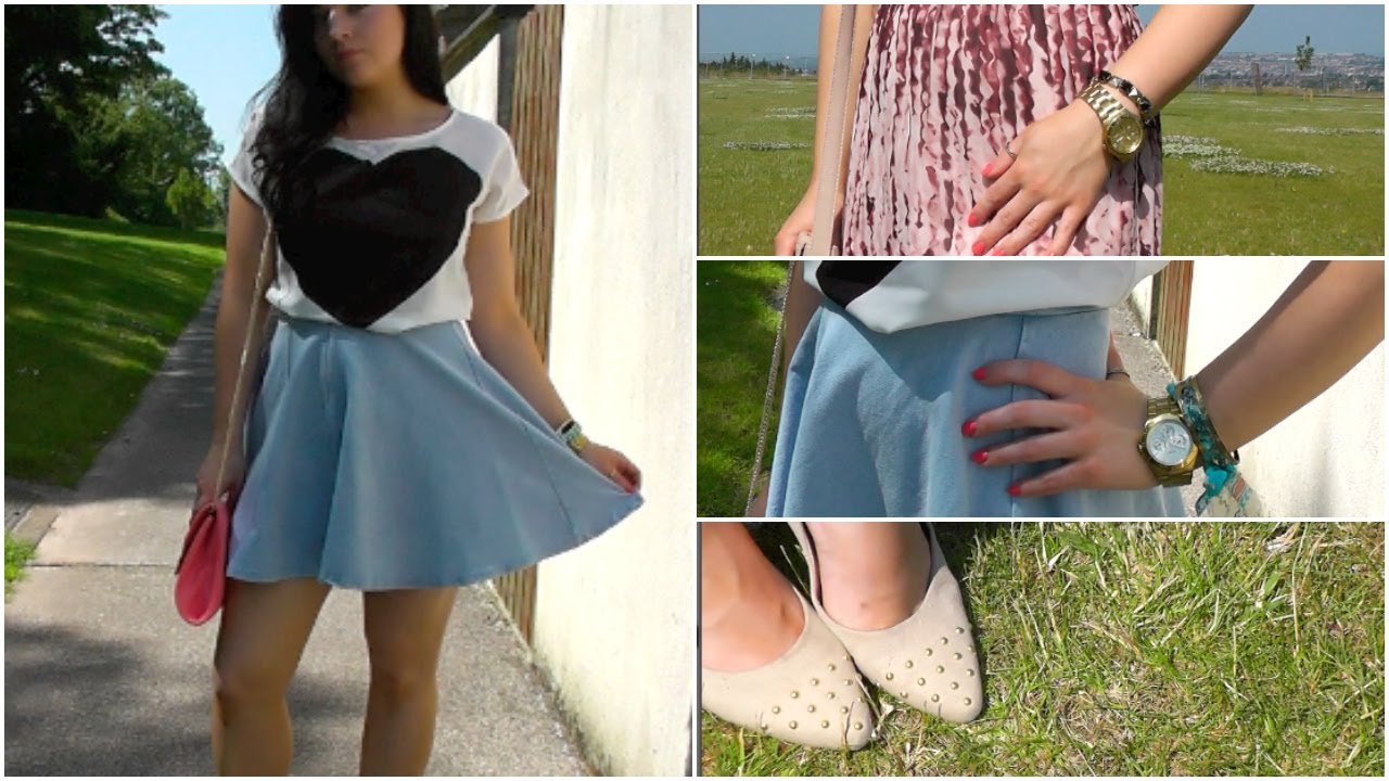 Summer Lookbook 2013