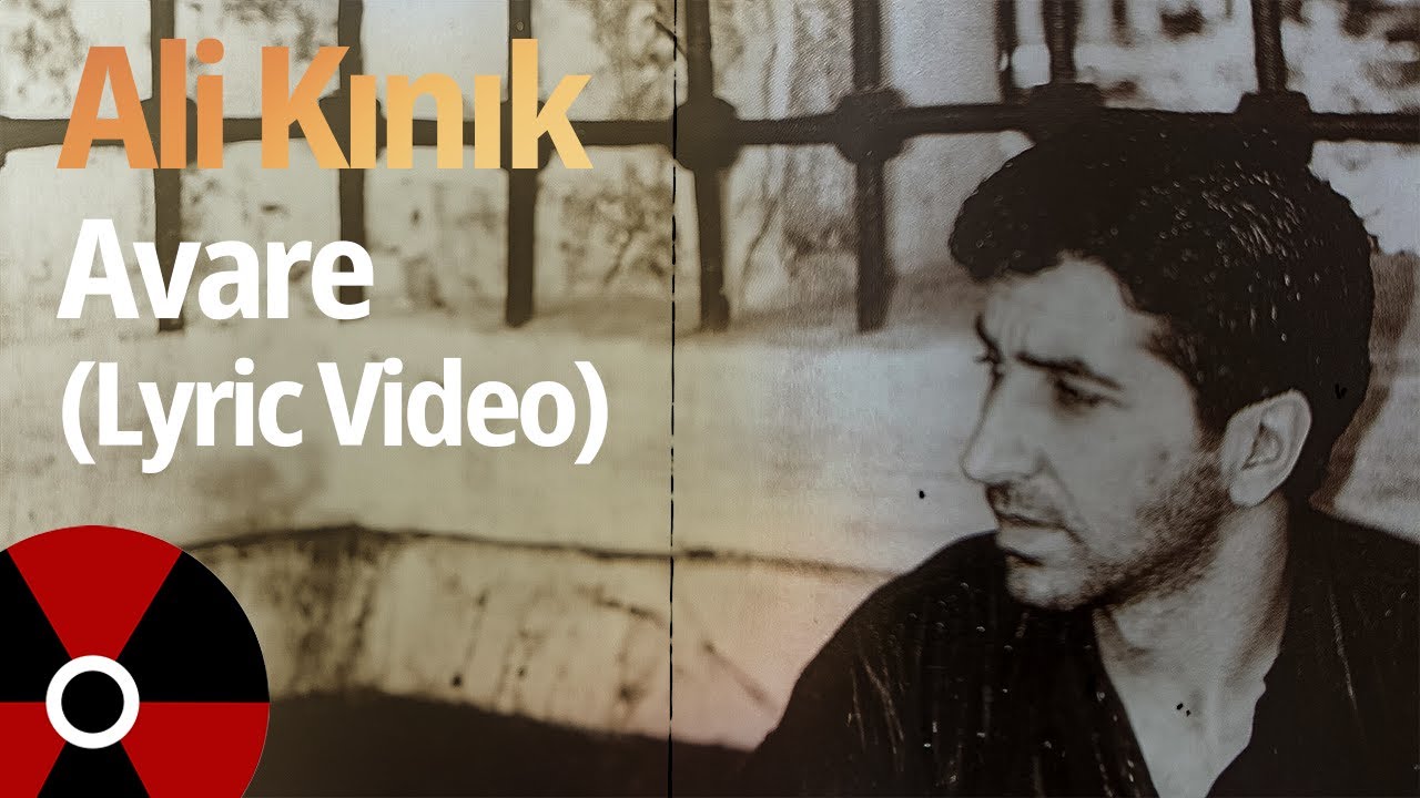 Watch Ali Kınık - Avare (Official Lyric Video) on YouTube Watch Ali Kınık - Avare (Official Lyric Video) on YouTube