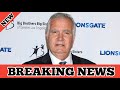 Heartbreaking! Sad😭news about Bold & Beautiful Star John McCook !! It will shock everyone.