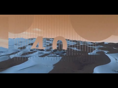 New YouTube Premiere Countdown Timer (2021 Ambient)