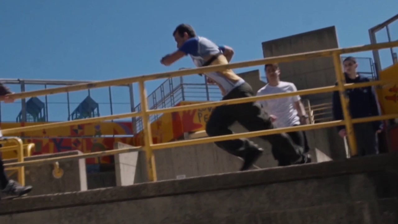 RCFF16 - "Hubbable 6" - Experimental