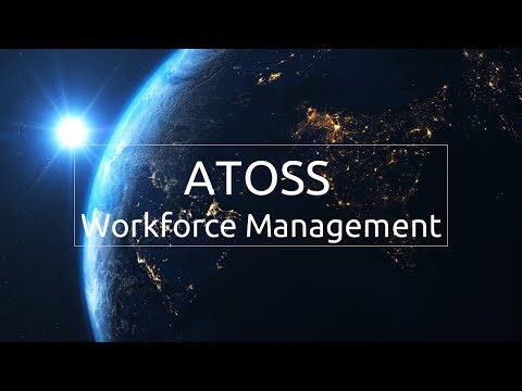 Atoss Workforce