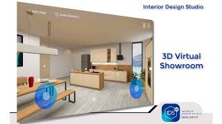 IDS Interior Design Studio screenshot 1