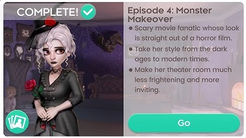 Project Makeover Reveal Episode 4