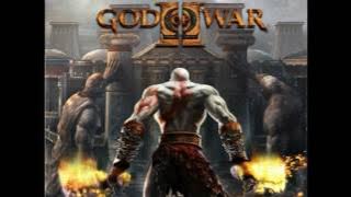 God Of War 2 - Phoenix Rising
