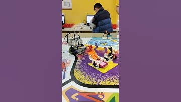 FLL 2023-2024 Masterpiece | Idea | First LEGO League | SLR Robotics #fll #first #firstlegoleague