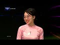 Vua Tiếng Việt | Cô gái trẻ xinh đẹp phản xạ nhanh nhưng hơi vội vàng ở câu hỏi phụ